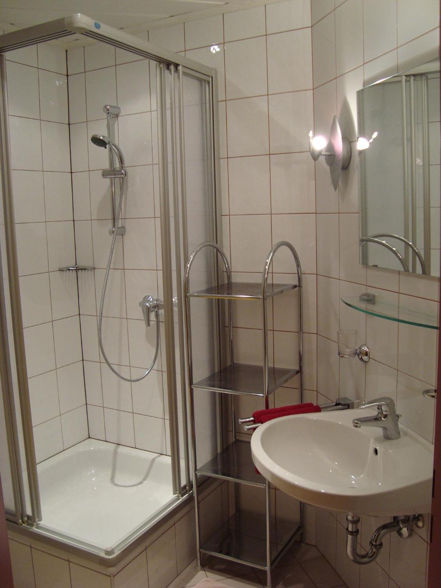 Ferienhaus Kahr Appartment Rossbrand 拉德施塔特 客房 照片
