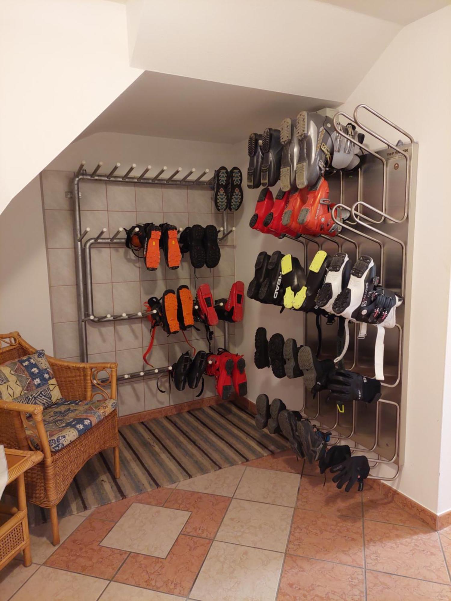 Ferienhaus Kahr Appartment Rossbrand 拉德施塔特 外观 照片