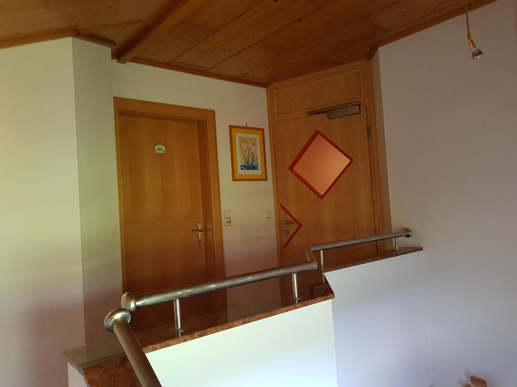 Ferienhaus Kahr Appartment Rossbrand 拉德施塔特 外观 照片