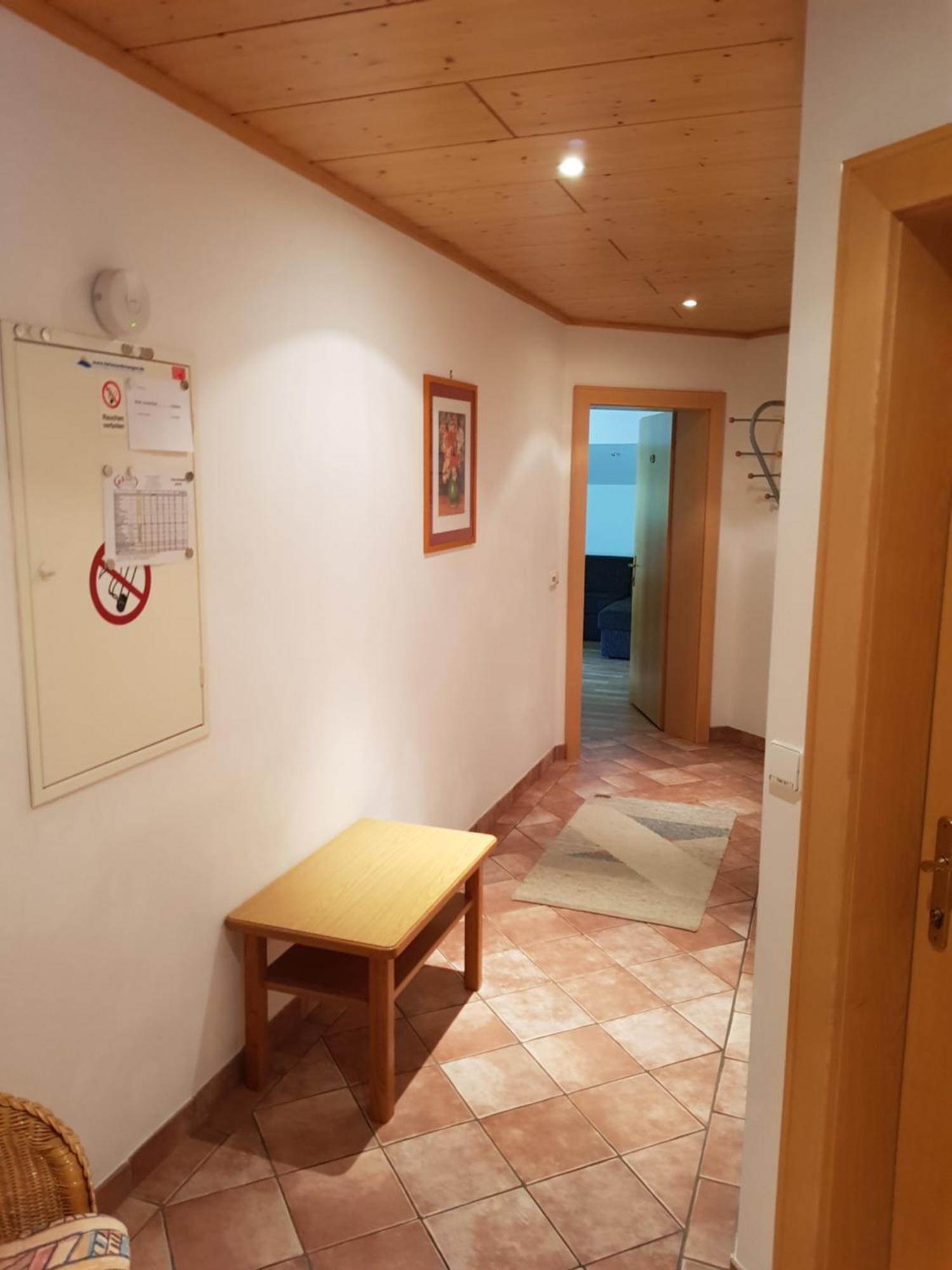 Ferienhaus Kahr Appartment Rossbrand 拉德施塔特 外观 照片