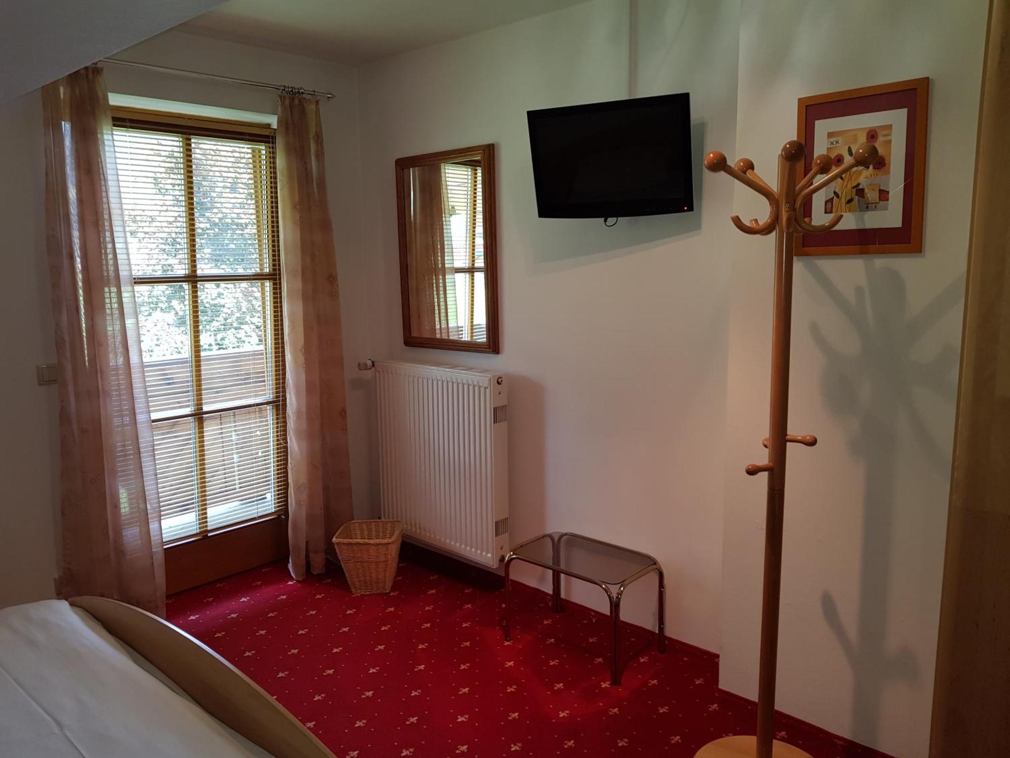 Ferienhaus Kahr Appartment Rossbrand 拉德施塔特 外观 照片