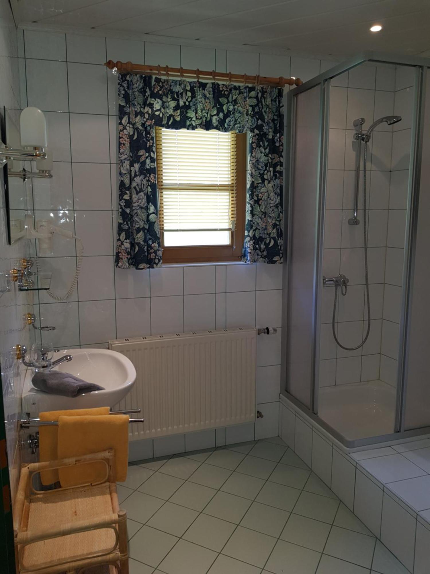 Ferienhaus Kahr Appartment Rossbrand 拉德施塔特 外观 照片