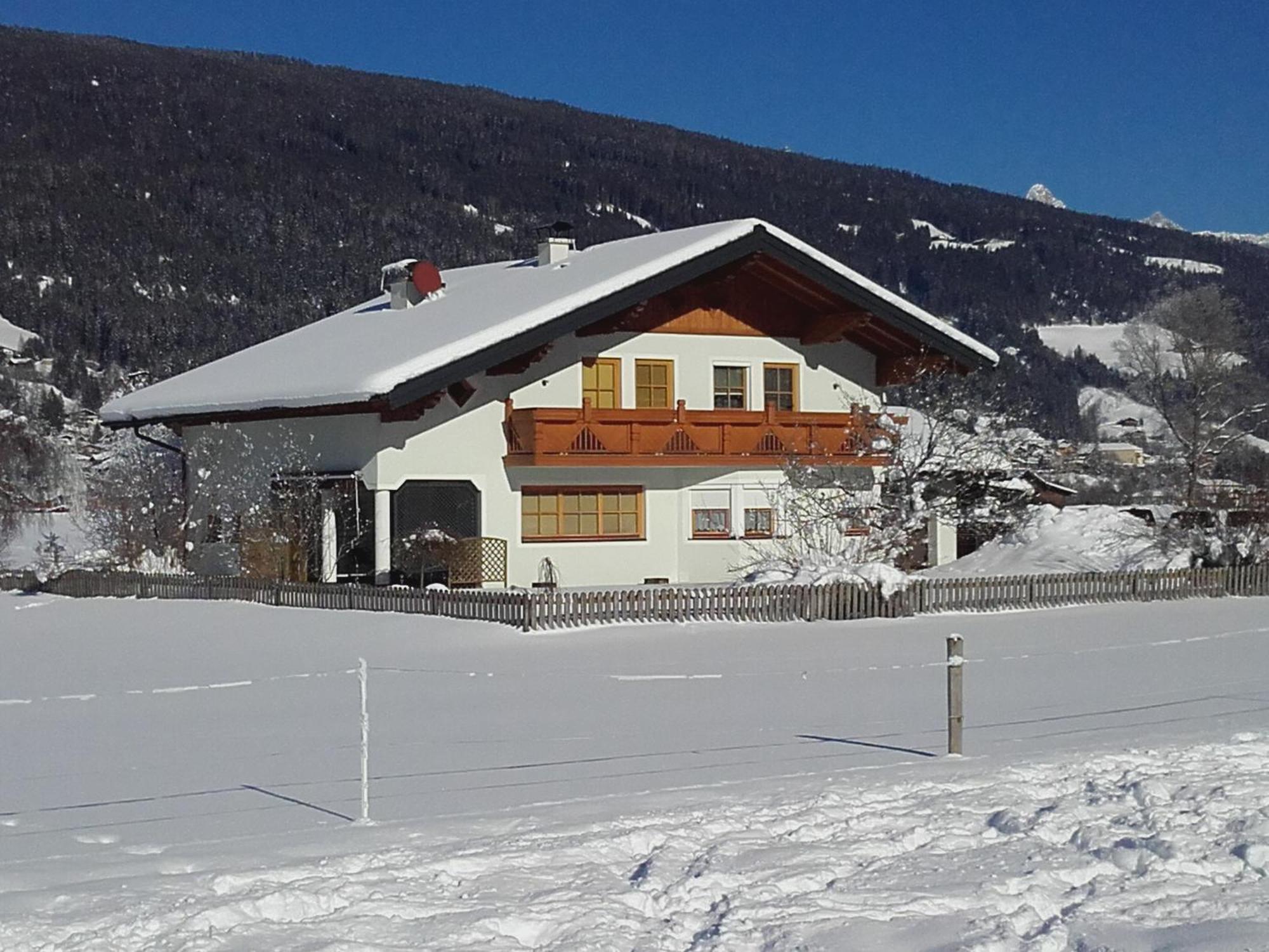 Ferienhaus Kahr Appartment Rossbrand 拉德施塔特 外观 照片