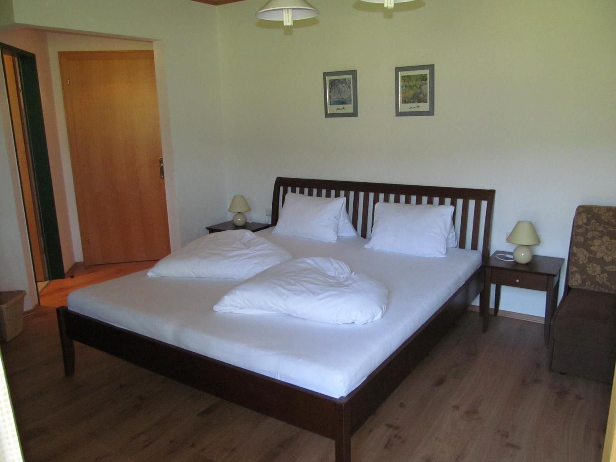 Ferienhaus Kahr Appartment Rossbrand 拉德施塔特 外观 照片